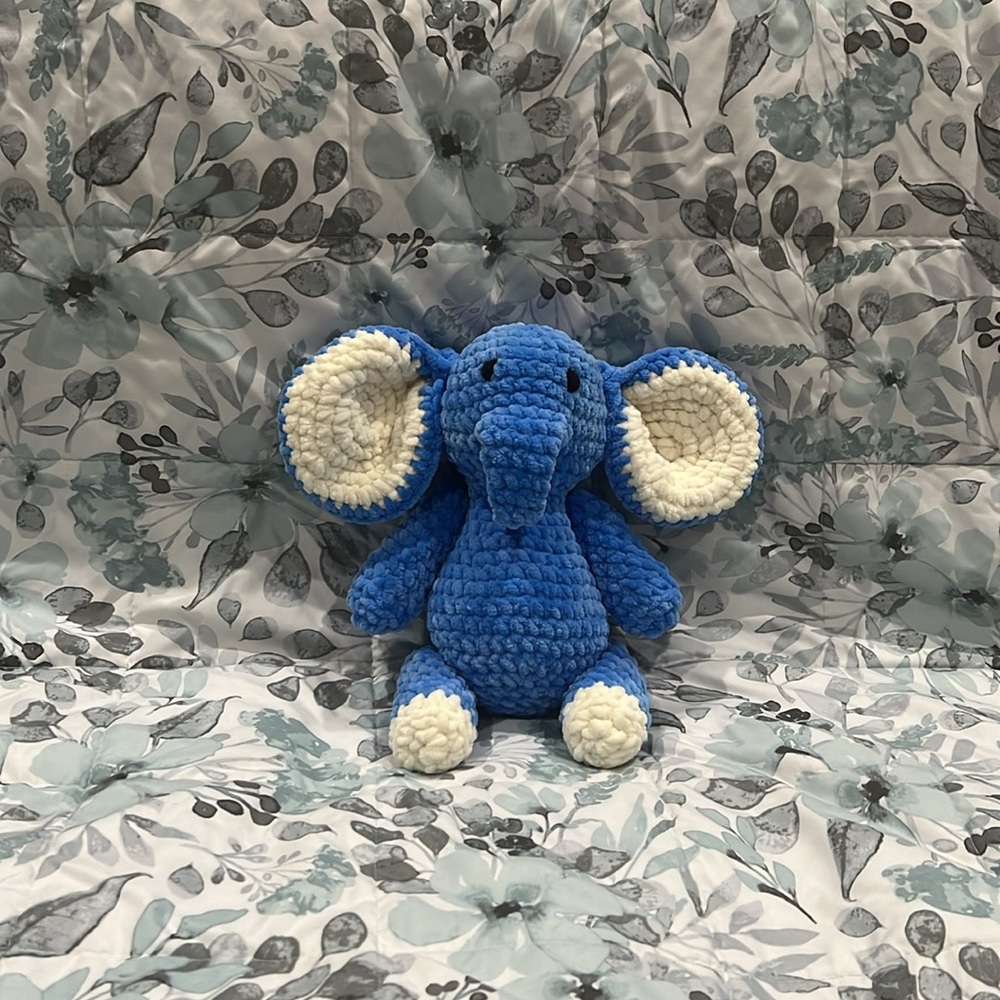 Eli the Elephant